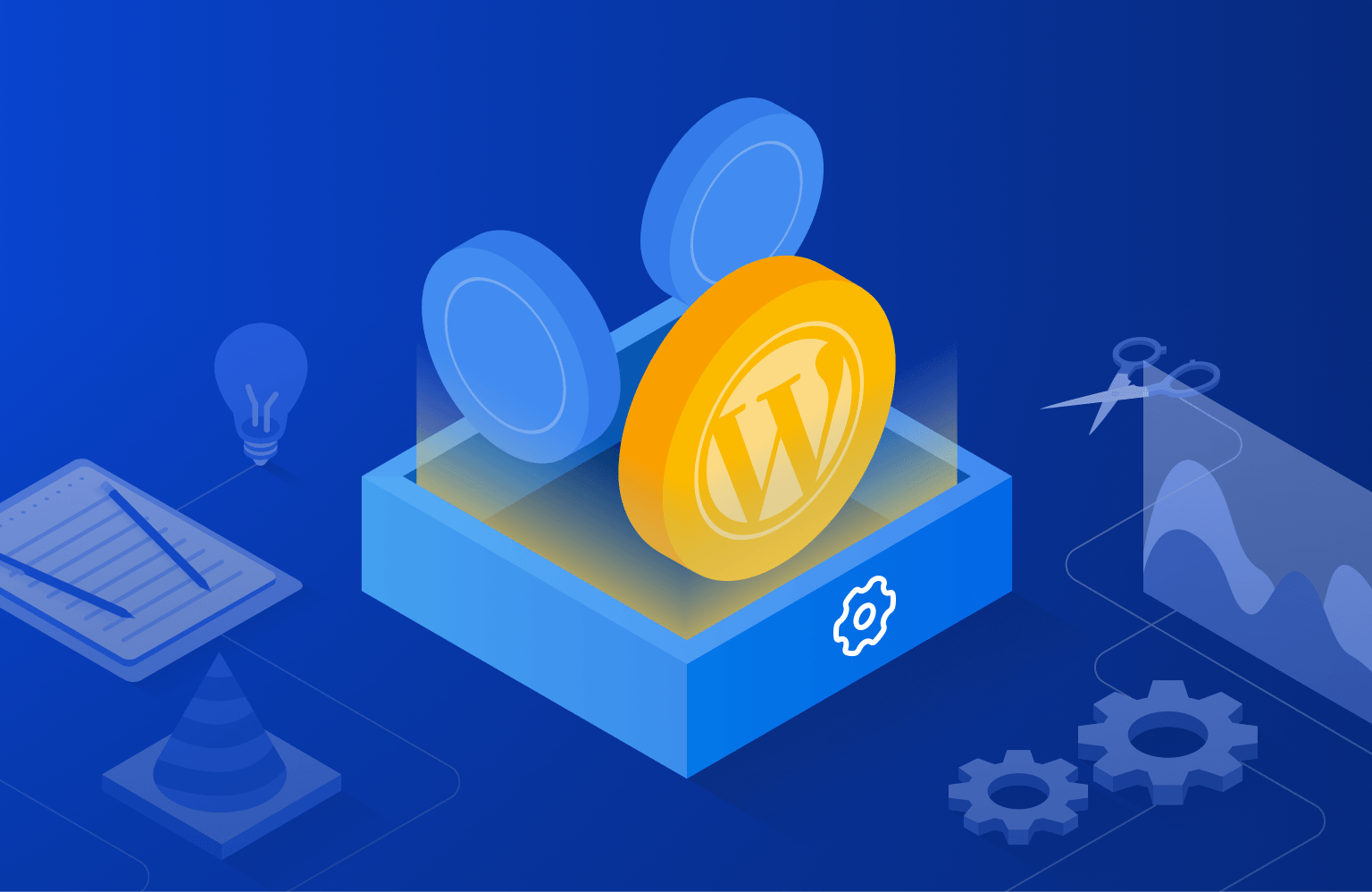 UKServers Blog & Announcements - How to choose the best hosting for your website?