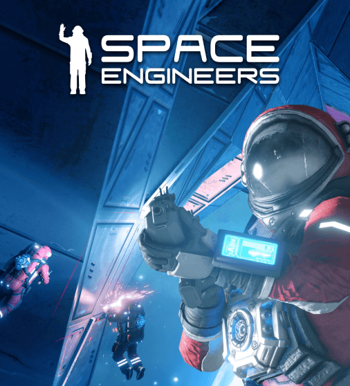 Server Localisation Key to the Best Gaming Experience  - Space Engineers